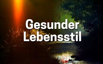 Gesunder Lebensstil Anleitung