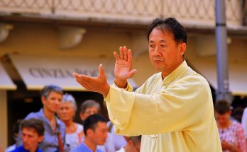 Qigong