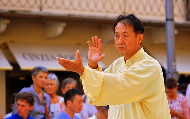 Qigong