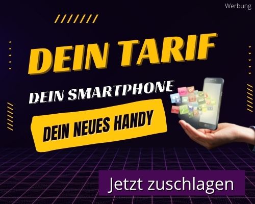 Günstige Smartphone Angebote