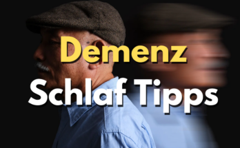 Demenz und Mittagschlaf