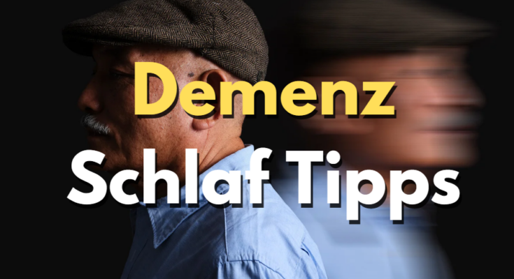 Demenz und Mittagschlaf