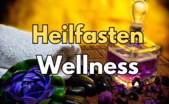 Heilfasten Wellness Urlaub