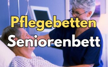 Pflegebetten Angebote