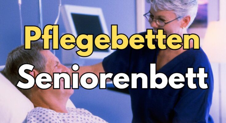 Pflegebetten Angebote