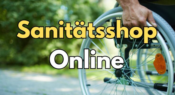 Sanitaetshaus-Rollstuehle-Online